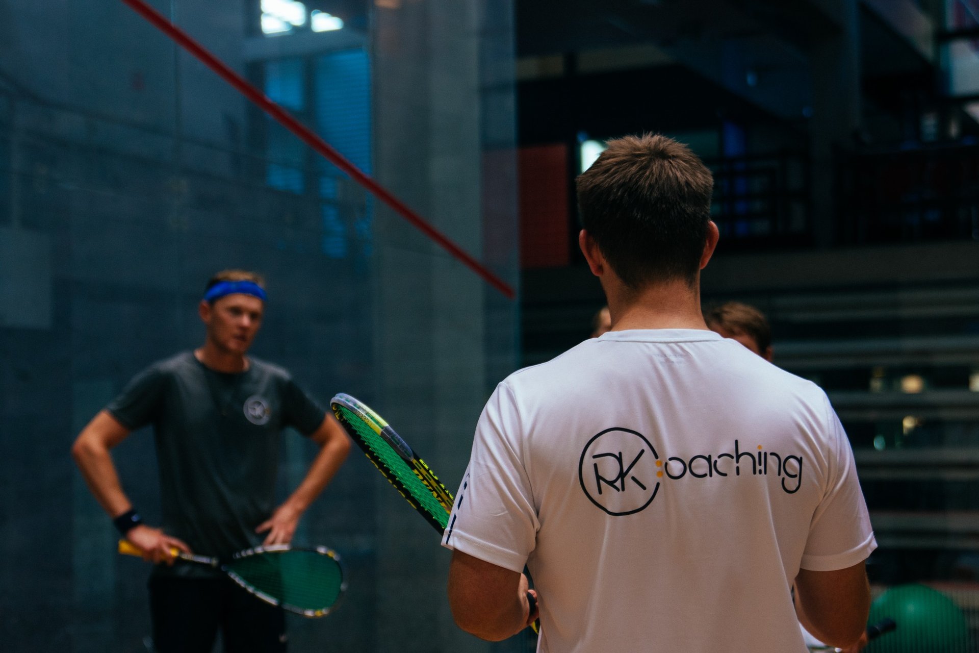 Rich King Coaching